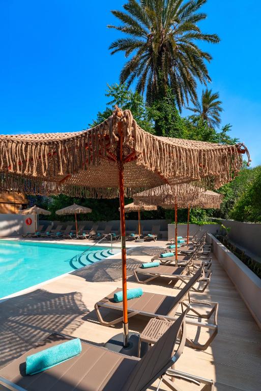 Amphitryon City Hotel - Resim 6