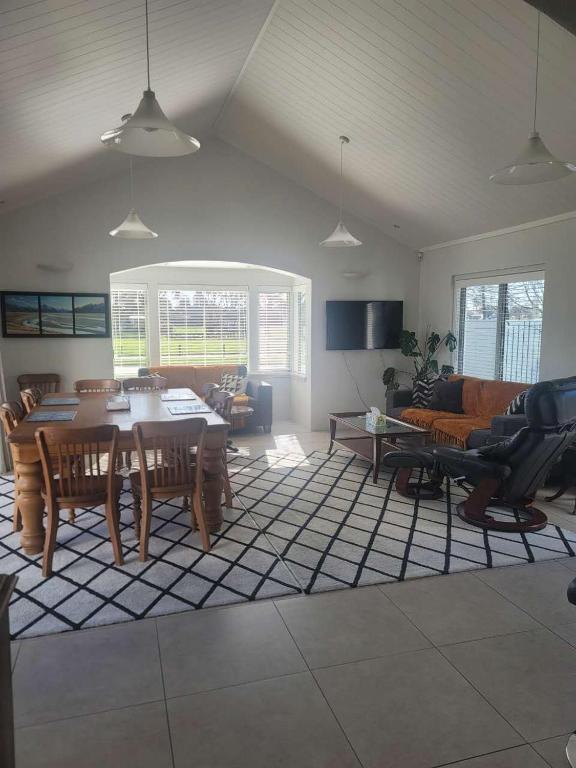 The Light Inn - Resim 24