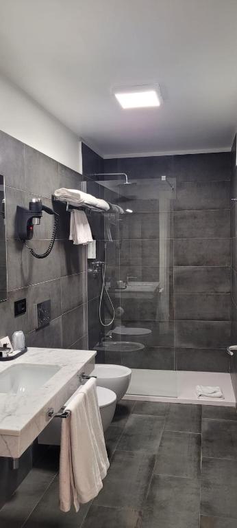 Flom Boutique Hotel - 12