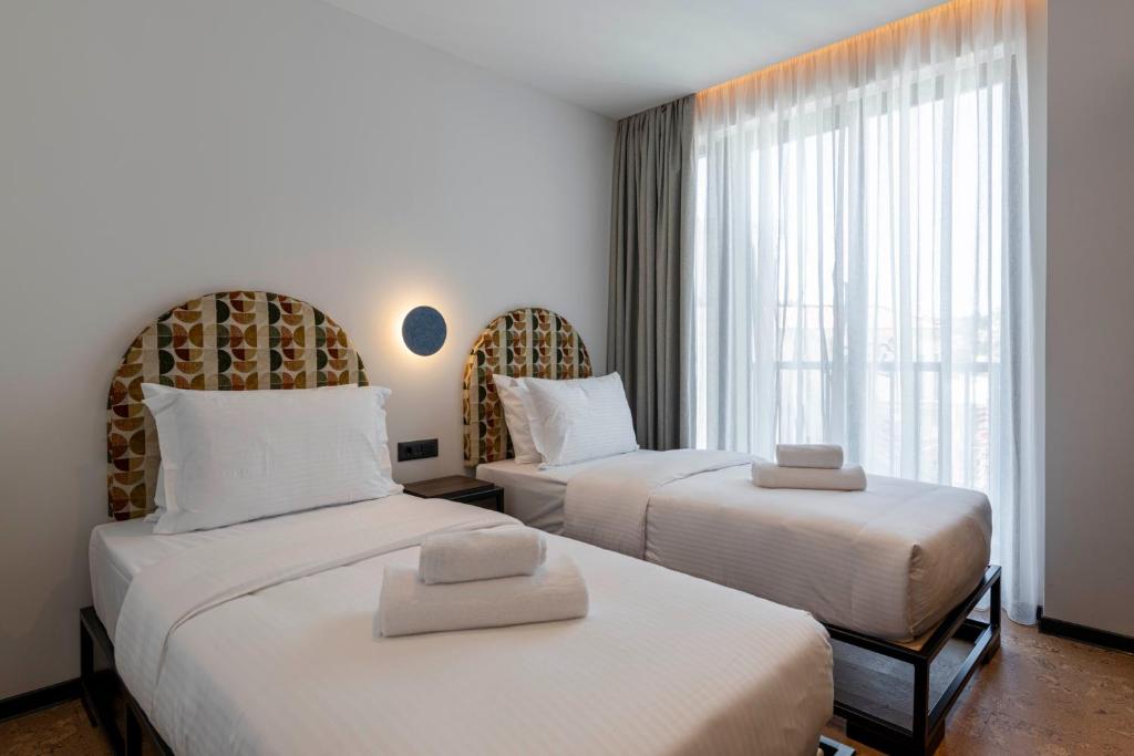 PAREA Athens - Resim 18