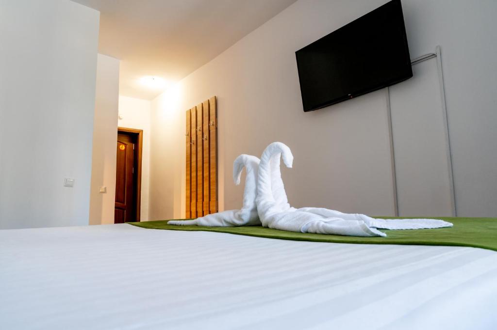 Hotel Dobrogea - Resim 30