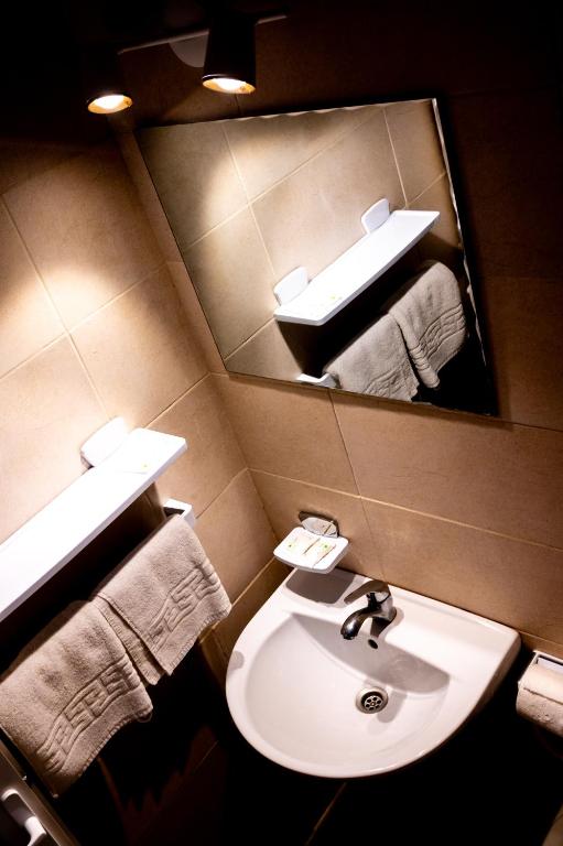 Hotel Dobrogea - Resim 32