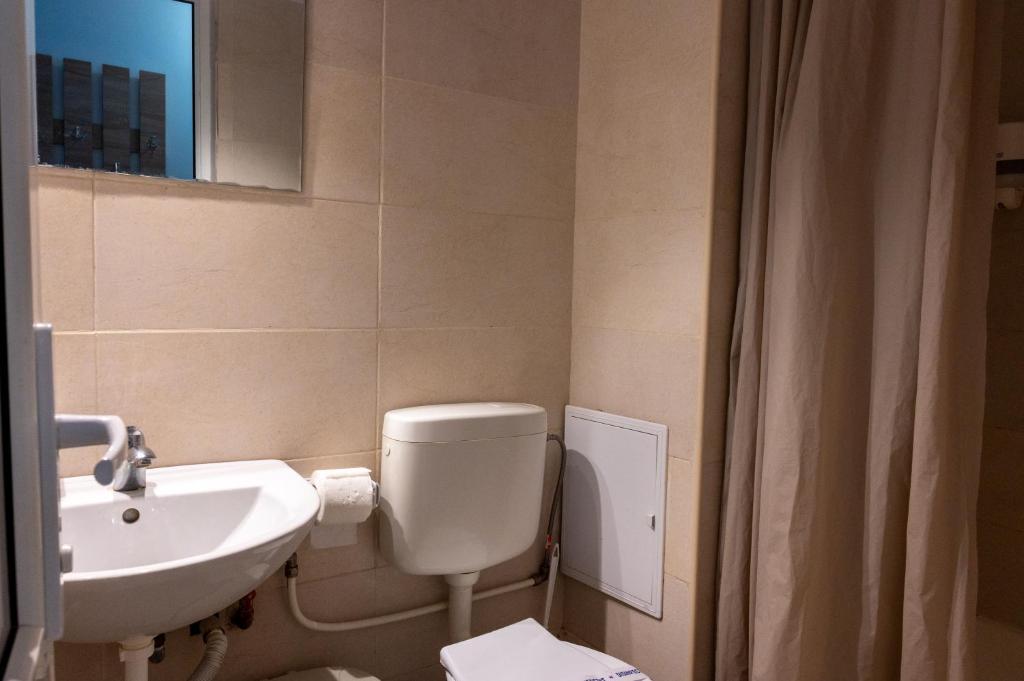 Hotel Dobrogea - Resim 31