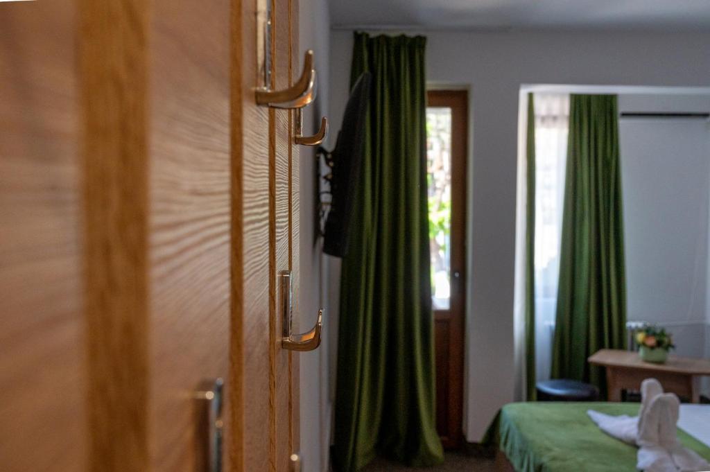 Hotel Dobrogea - Resim 34