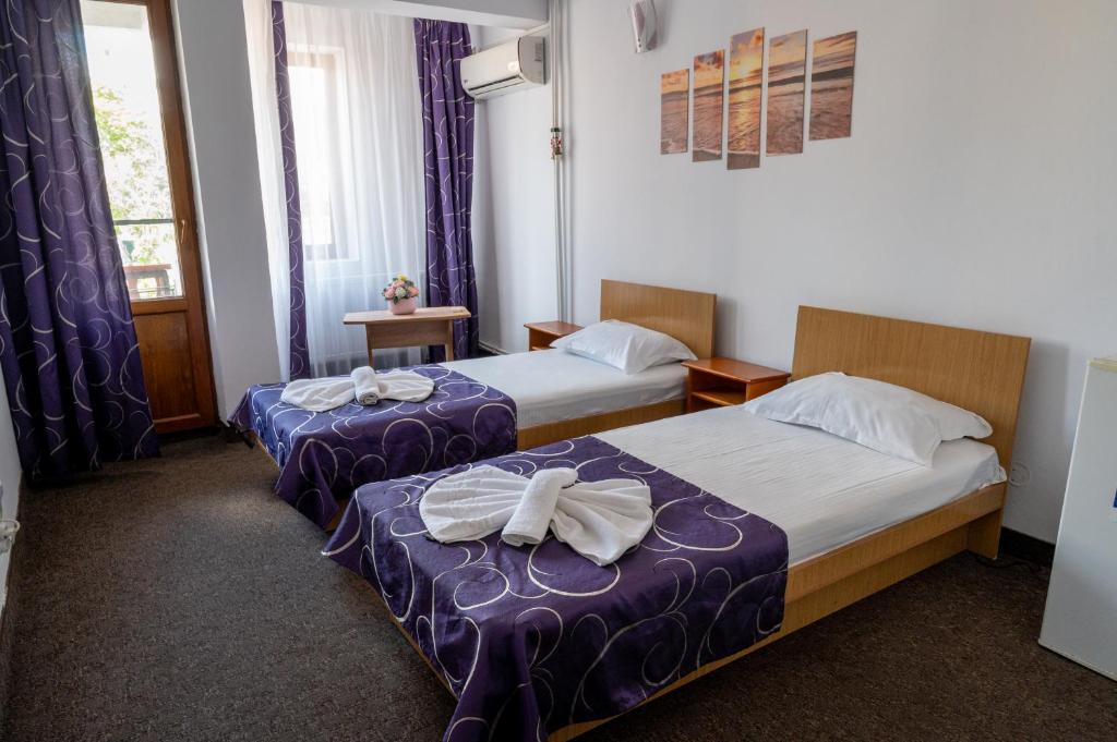 Hotel Dobrogea - Resim 36