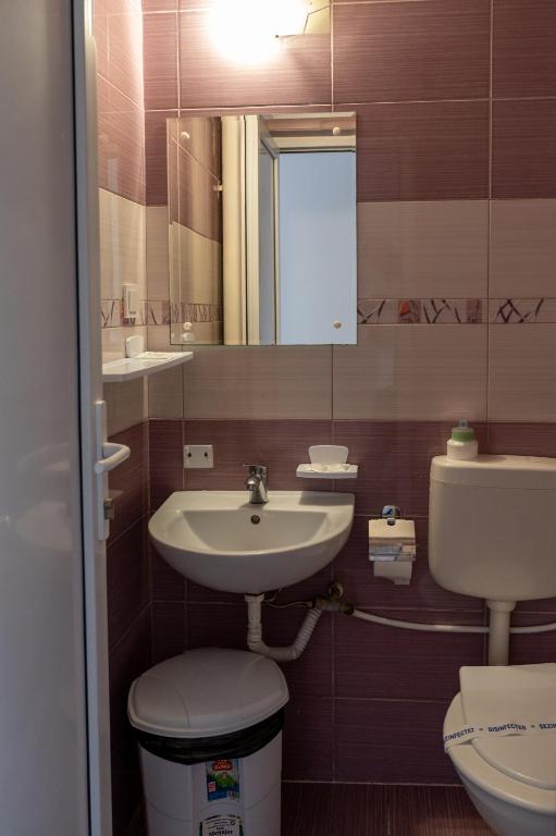 Hotel Dobrogea - Resim 37