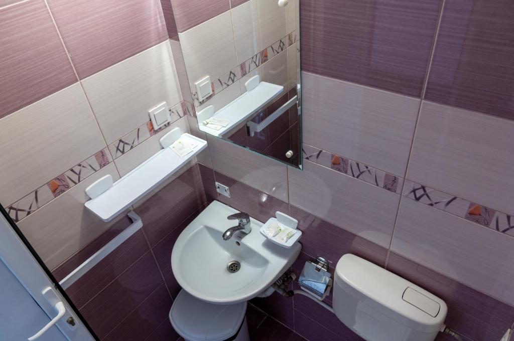 Hotel Dobrogea - Resim 38