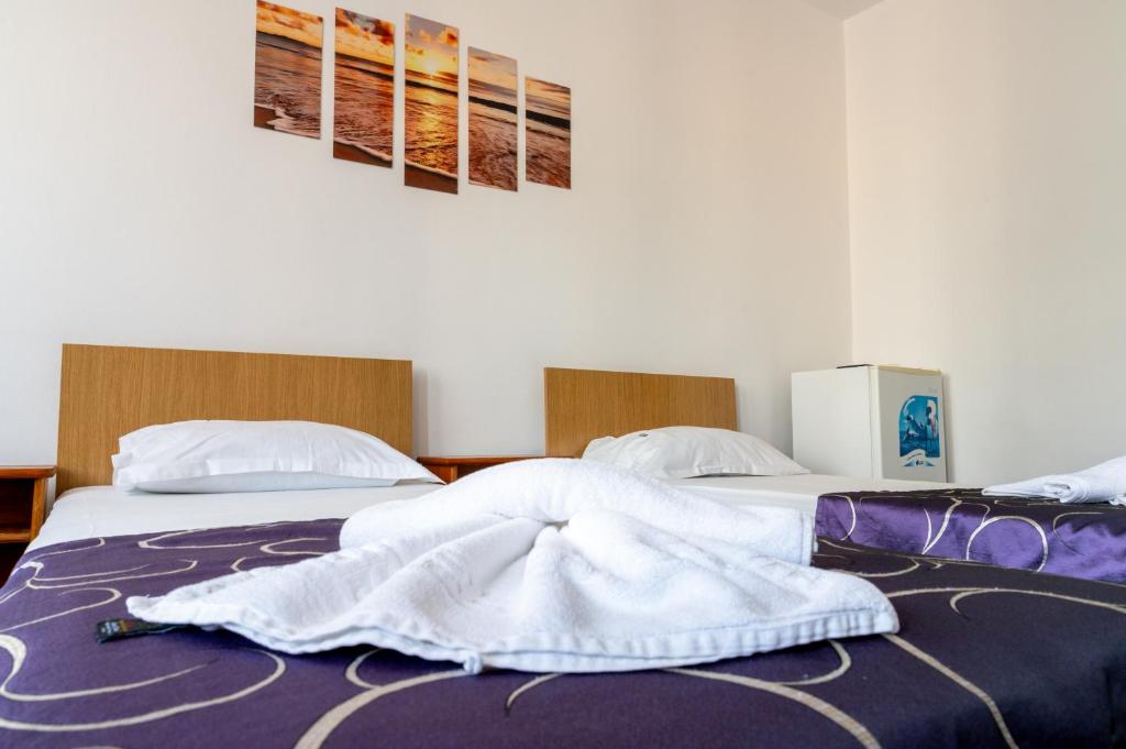 Hotel Dobrogea - Resim 40