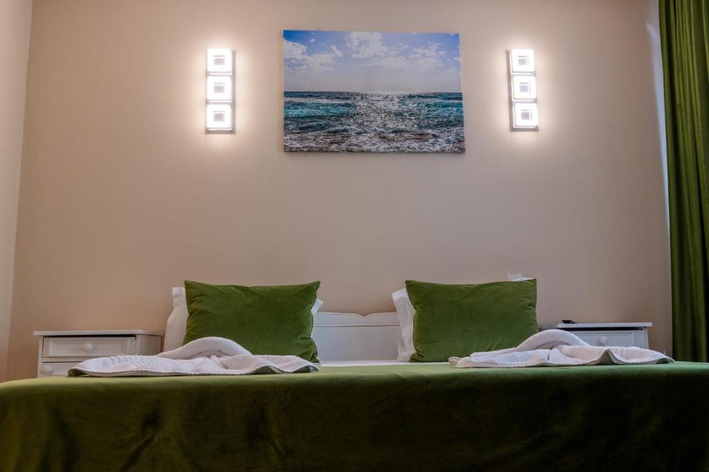 Hotel Dobrogea - Resim 44