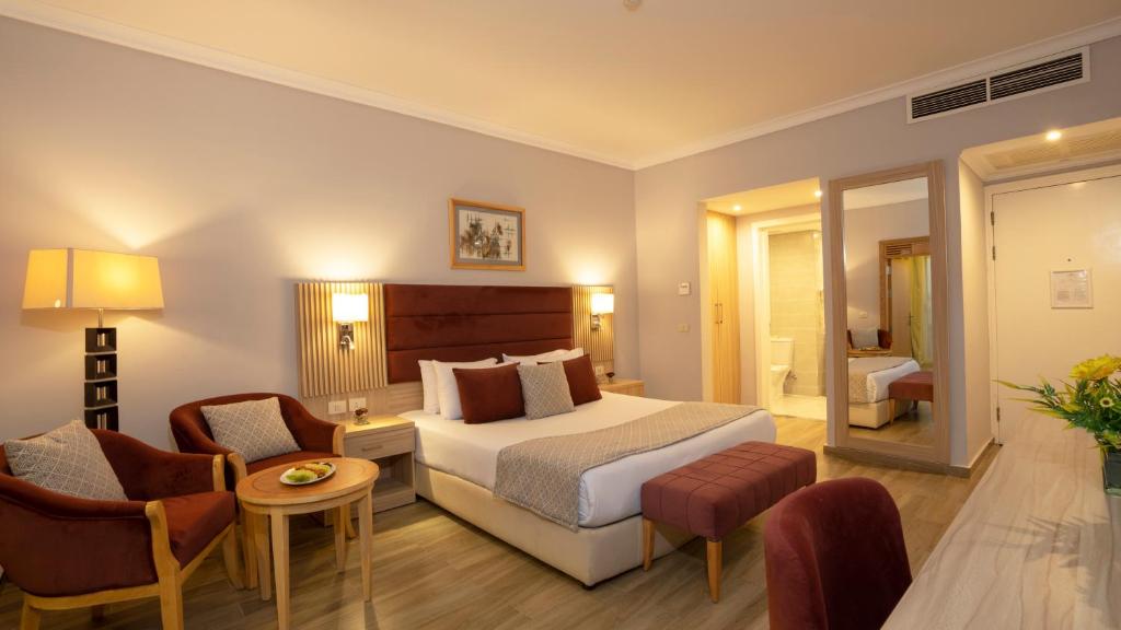 Stella Beach Resort & Spa, Makadi Bay - 9