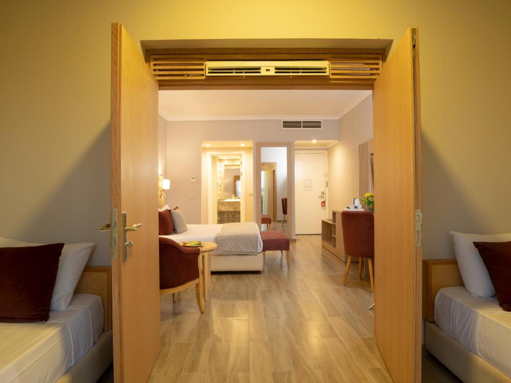 Stella Beach Resort & Spa, Makadi Bay - 10