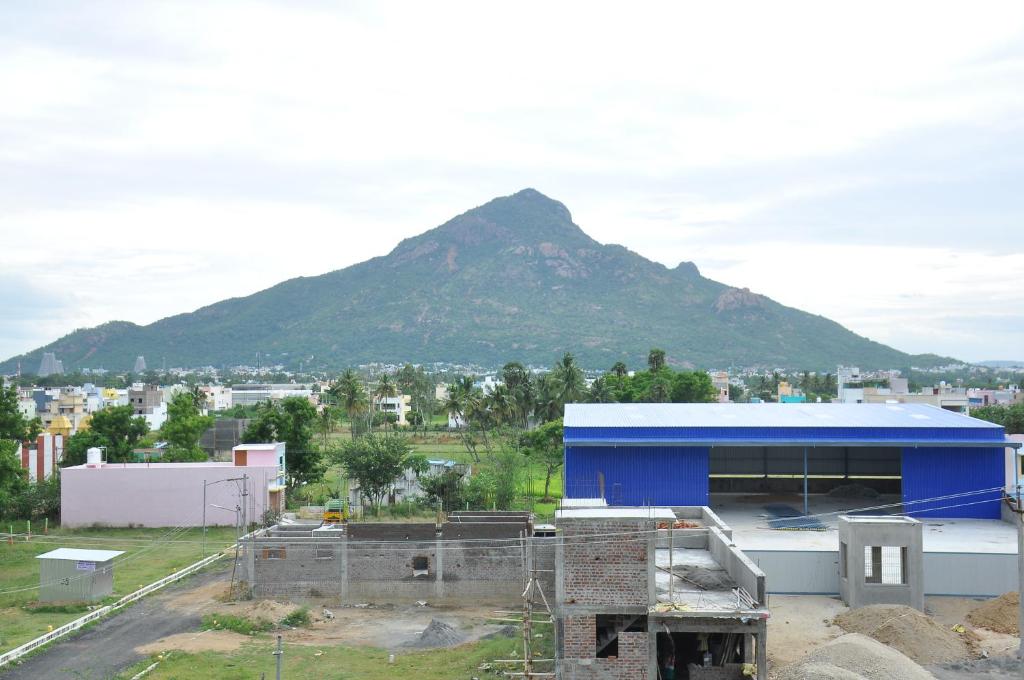 Raja Home stay, Tiruvannāmalai (aktualisierte Preise für 2026)