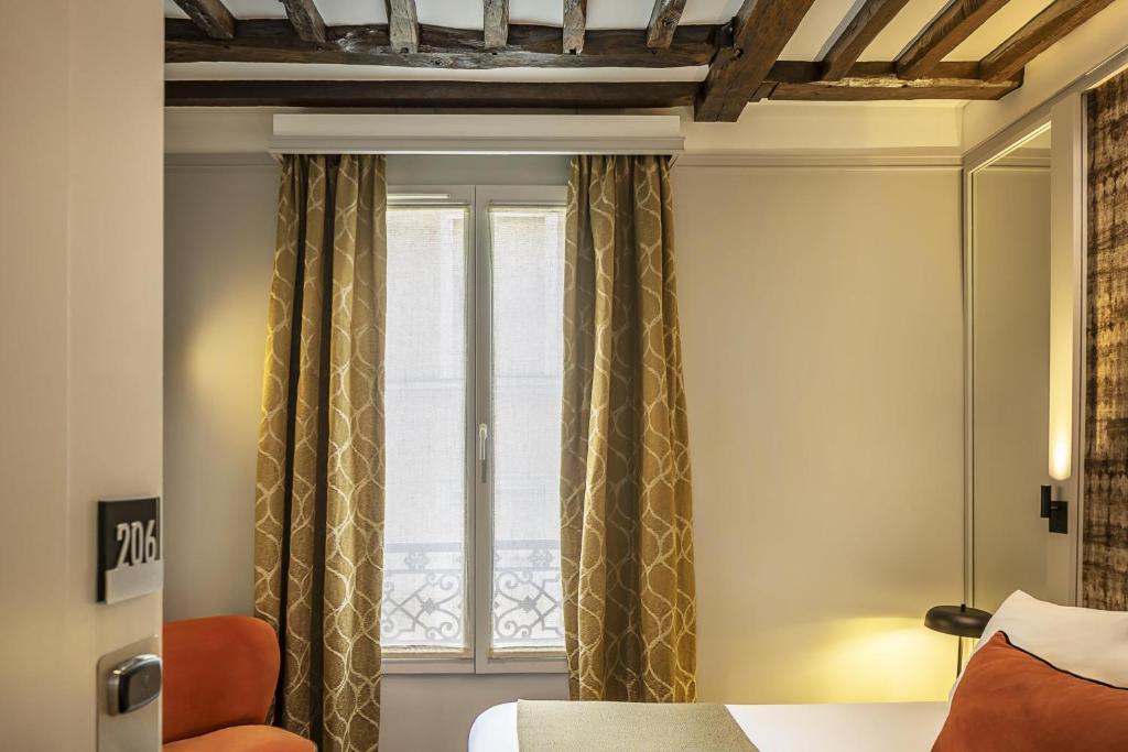 Best Western Plus Hotel Sydney Opera - Resim 40