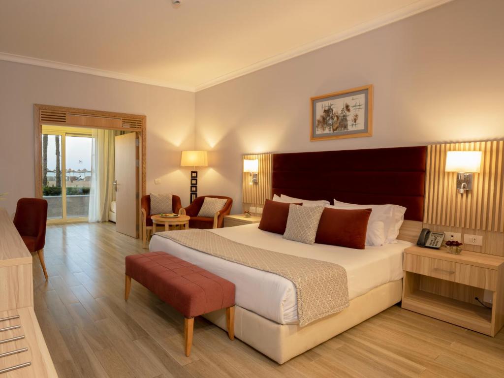 Stella Beach Resort & Spa, Makadi Bay - 11