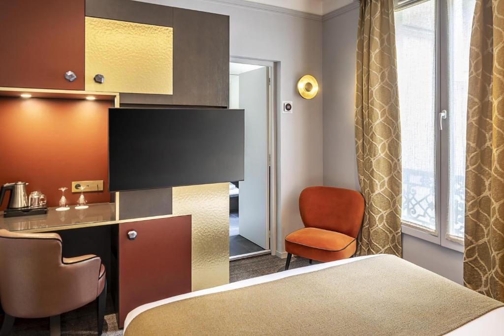 Best Western Plus Hotel Sydney Opera - Resim 41