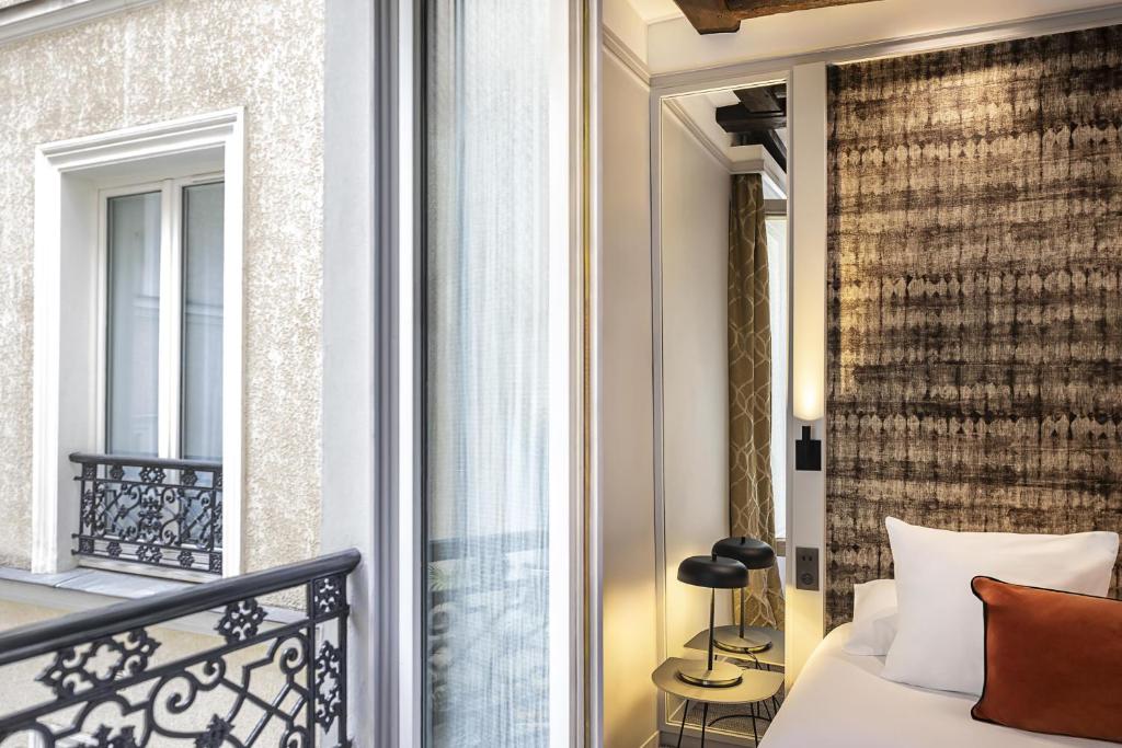 Best Western Plus Hotel Sydney Opera - Resim 43