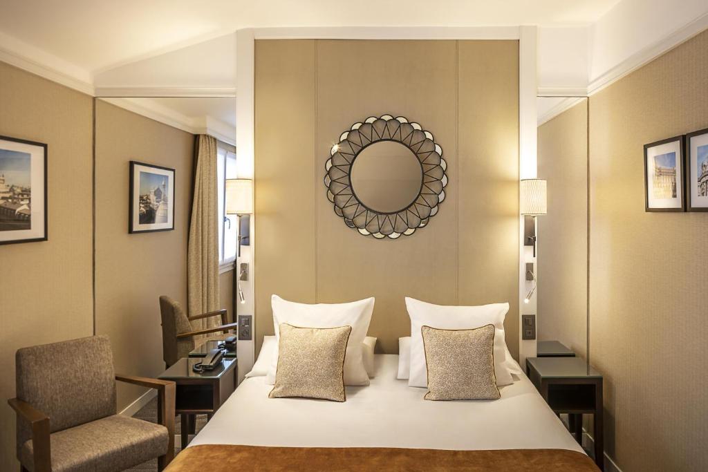 Best Western Plus Hotel Sydney Opera - 4