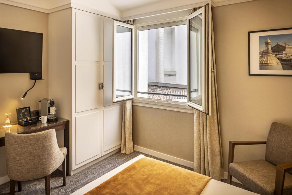 Best Western Plus Hotel Sydney Opera - 5