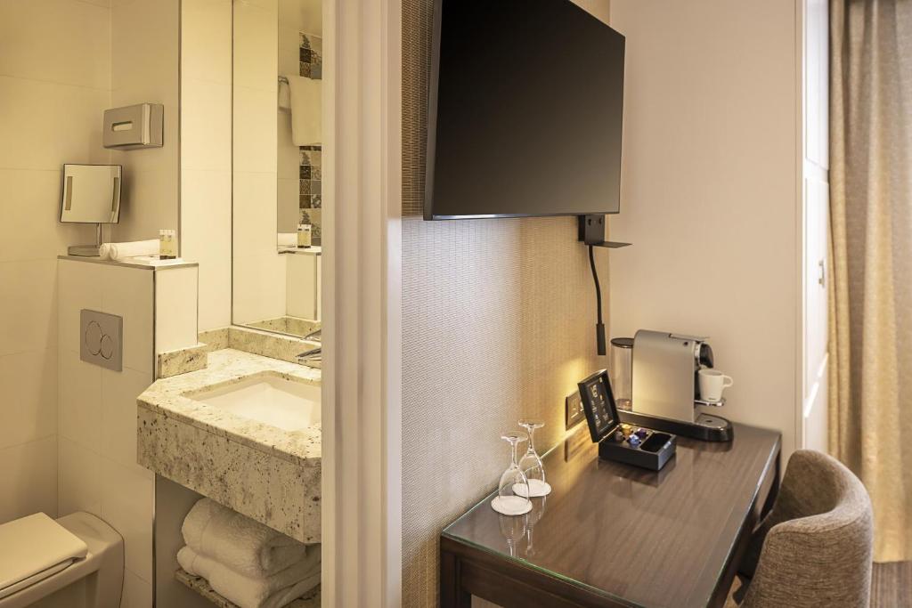 Best Western Plus Hotel Sydney Opera - 6