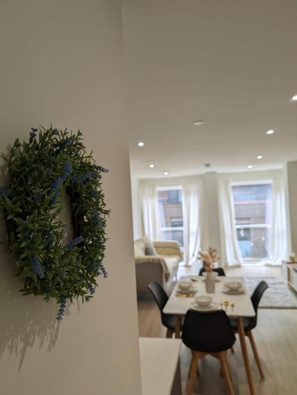 Leeds Arena Luxury Appt 2