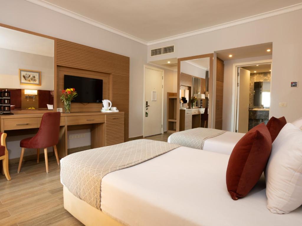 Stella Beach Resort & Spa, Makadi Bay - 15