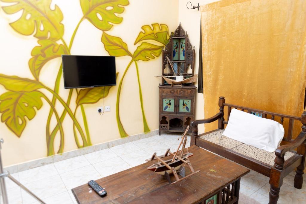 Gallery image of MALINDi LUXURY HOTEL in Malindi