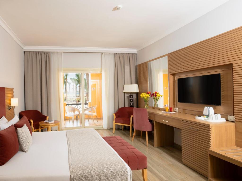 Stella Beach Resort & Spa, Makadi Bay - 19