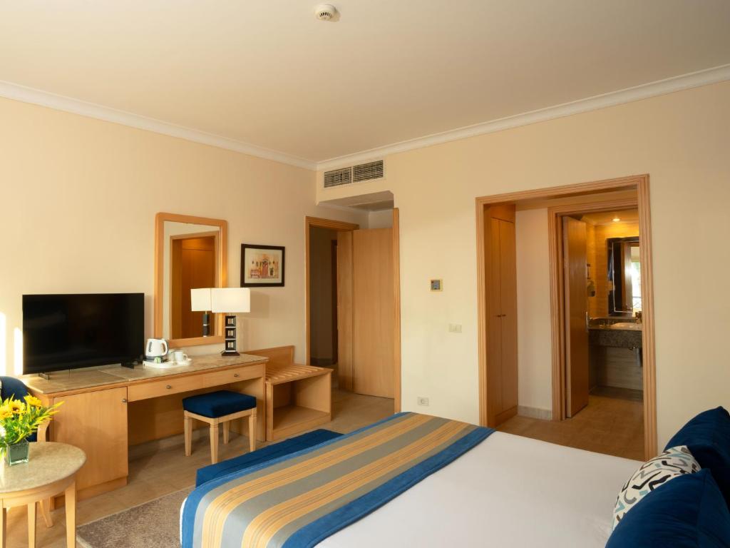 Stella Beach Resort & Spa, Makadi Bay - 2