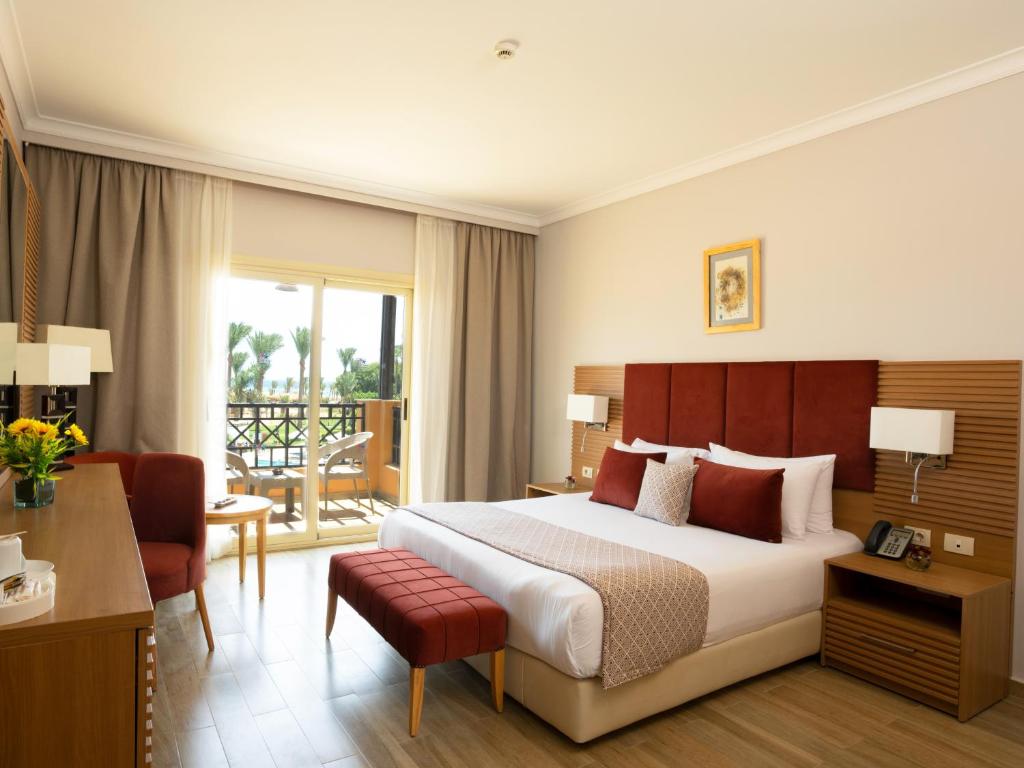 Stella Beach Resort & Spa, Makadi Bay - 5