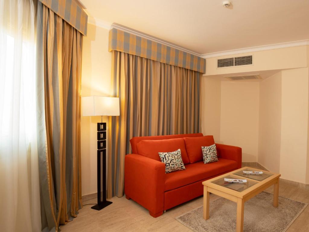 Stella Beach Resort & Spa, Makadi Bay - 4