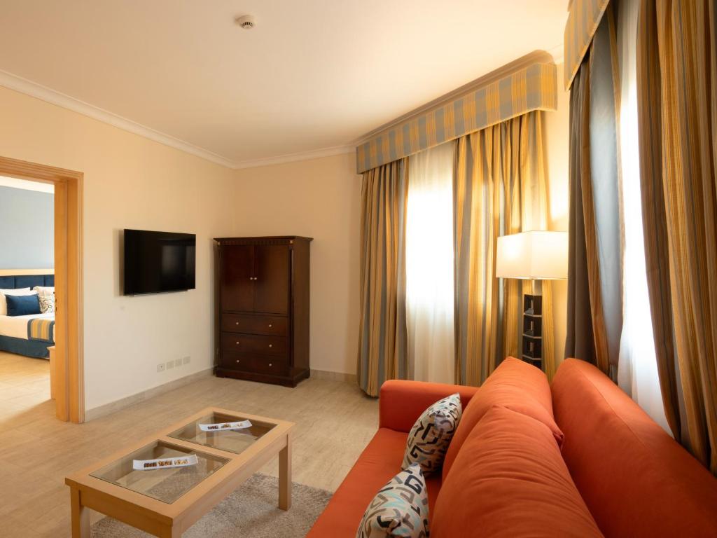 Stella Beach Resort & Spa, Makadi Bay - 3