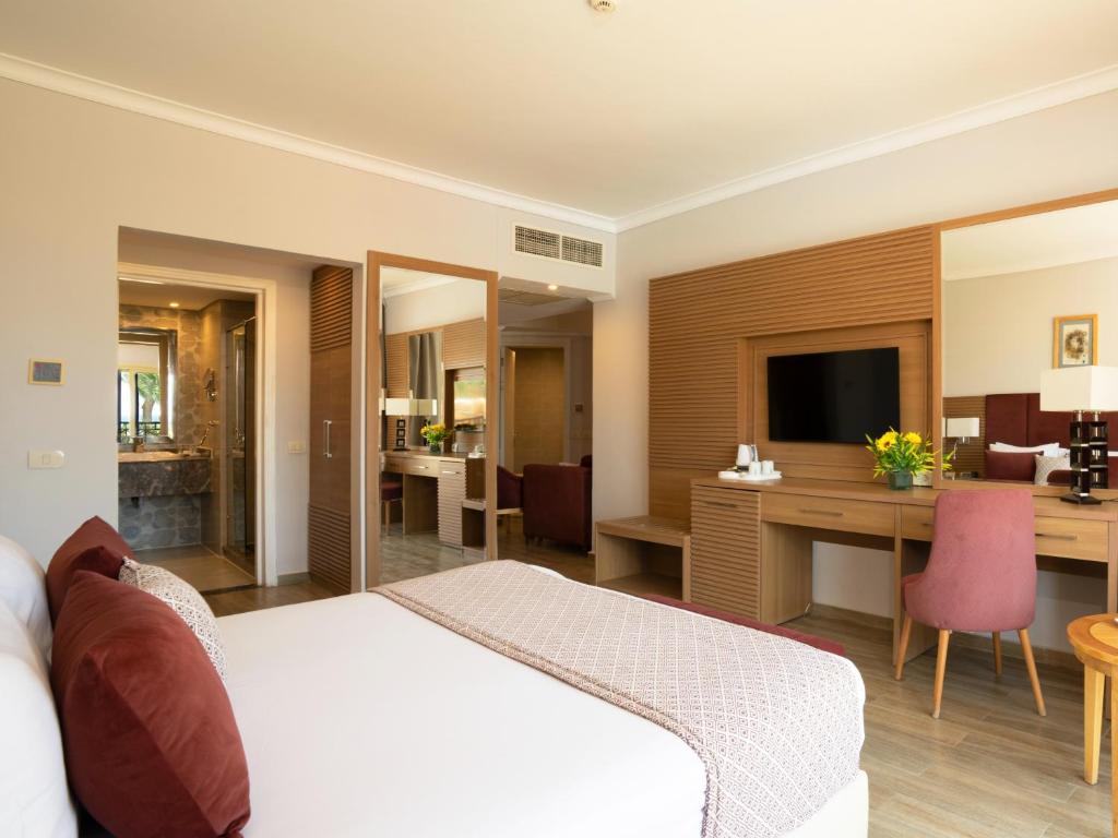 Stella Beach Resort & Spa, Makadi Bay - 6