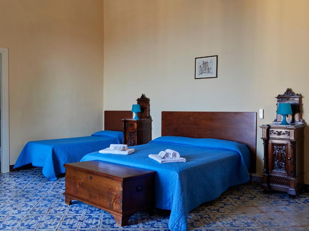 Alloggio della Posta Vecchia - 15