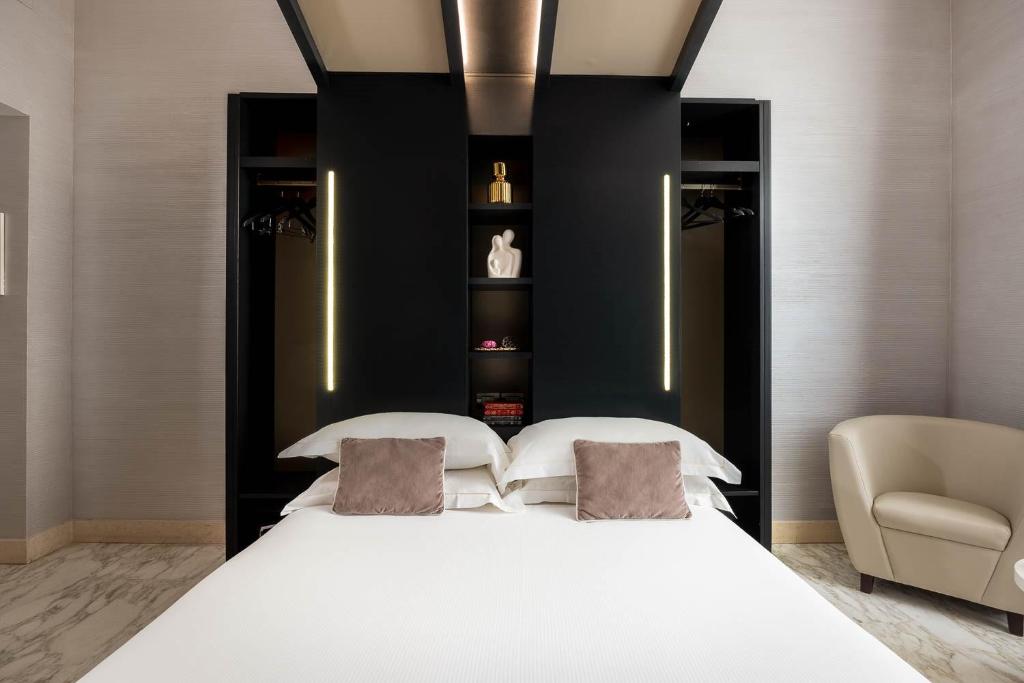 Dharma Luxury Hotel - Resim 6