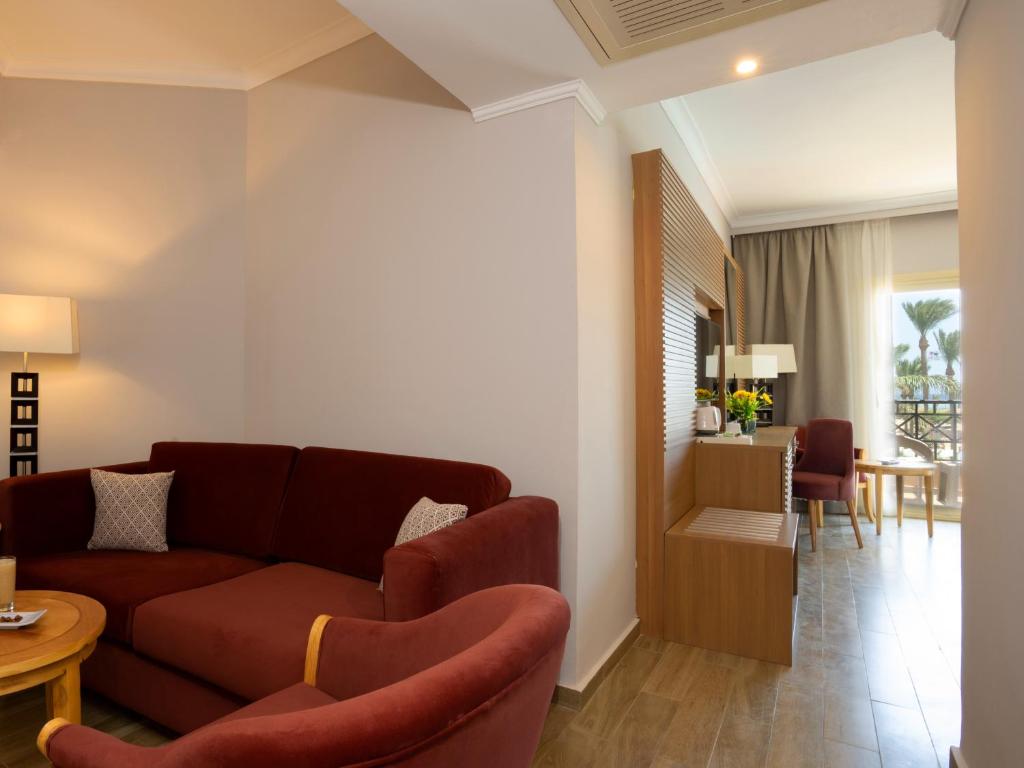 Stella Beach Resort & Spa, Makadi Bay - 7