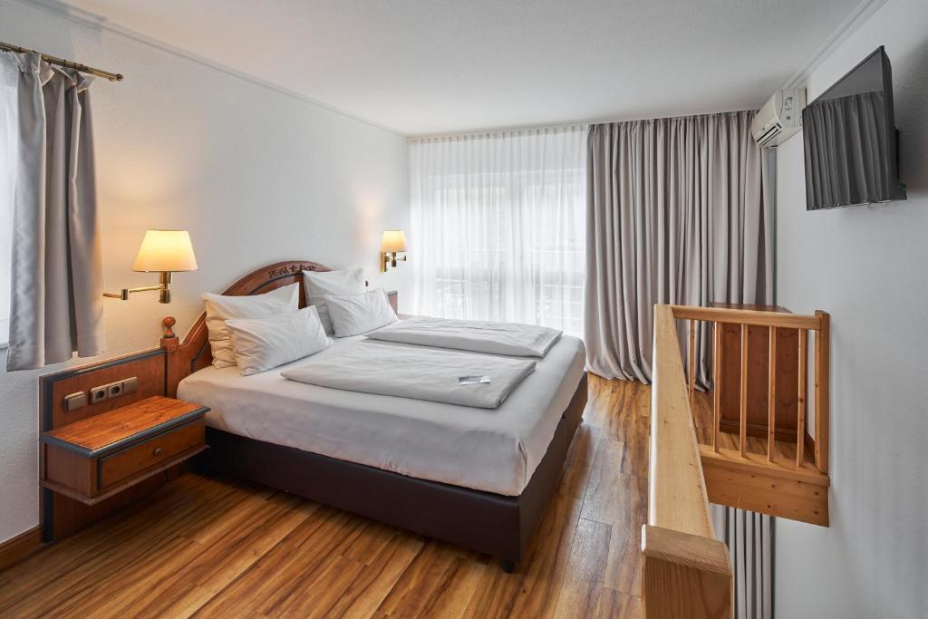 Riessersee Hotel - 13