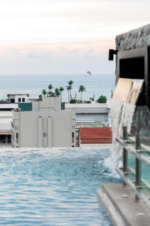 Gu Hotel Patong - Resim 37