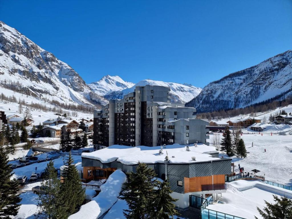 Φυσικό τοπίο κοντά σε αυτό το διαμέρισμα