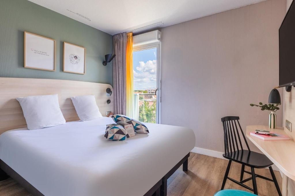 Appart'City Confort Montpellier Saint Roch - Resim 7