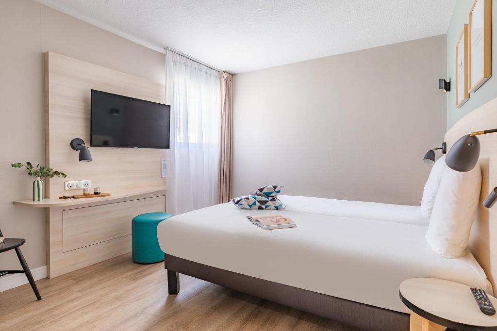 Appart'City Confort Montpellier Saint Roch - Resim 15