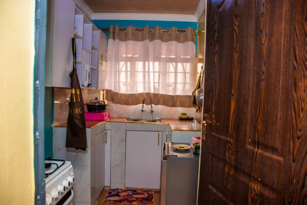 Φωτογραφία από το άλμπουμ του Embu Kikistay BnBs σε Embu