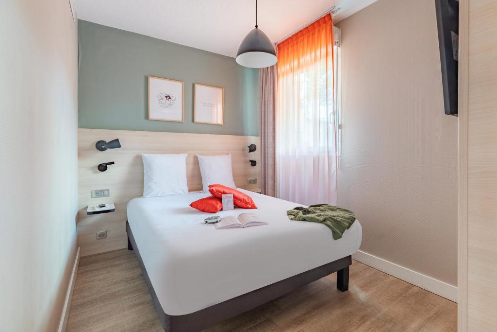 Appart'City Confort Montpellier Saint Roch - Resim 19