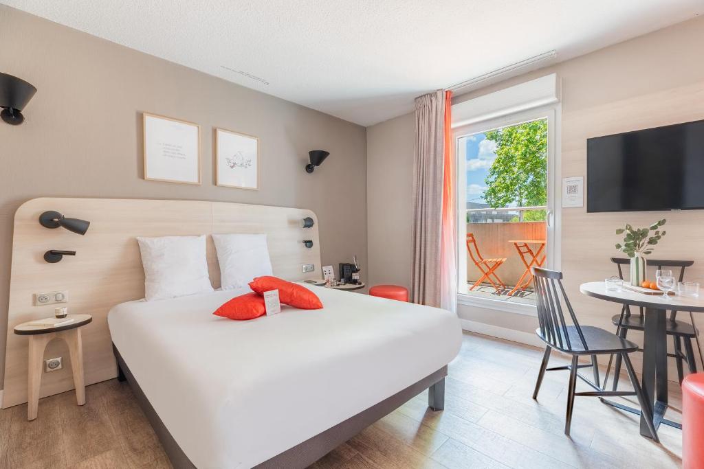 Appart'City Confort Montpellier Saint Roch - Resim 24