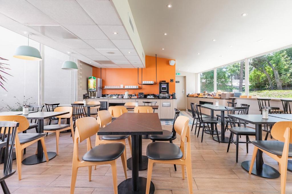 Appart'City Confort Montpellier Saint Roch - Resim 6