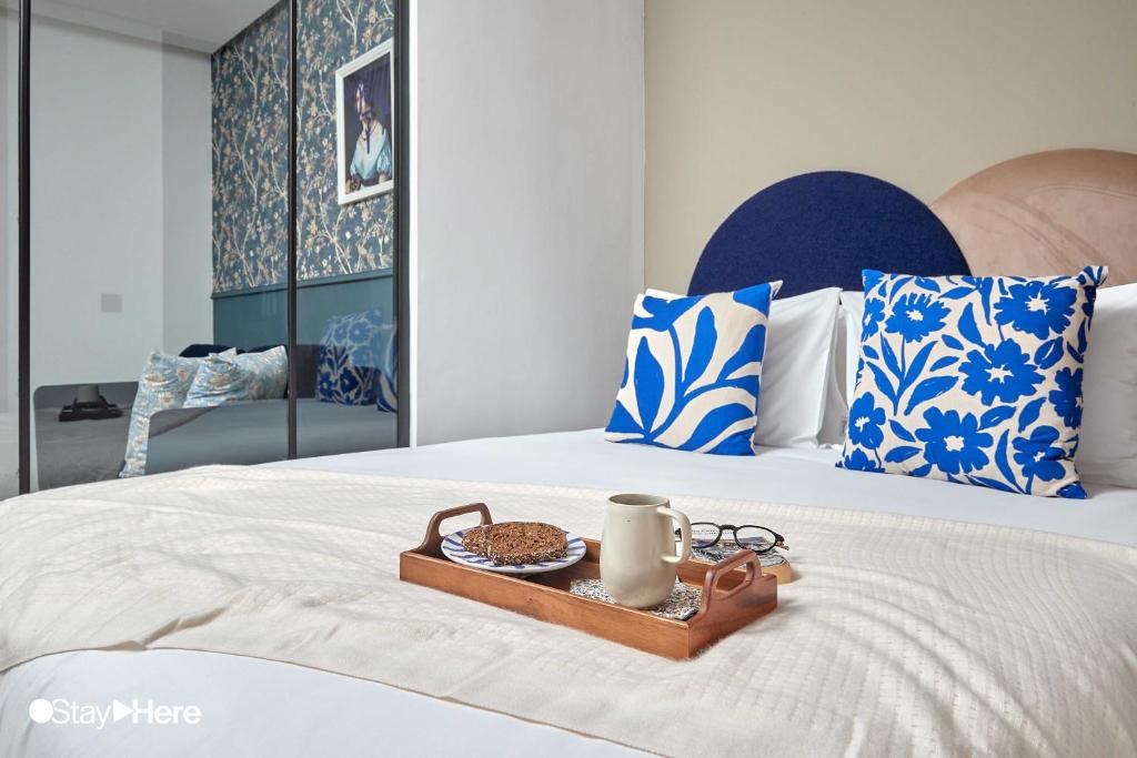 StayHere Casablanca - Maarif Lifestyle Suites - استوديو قياسي