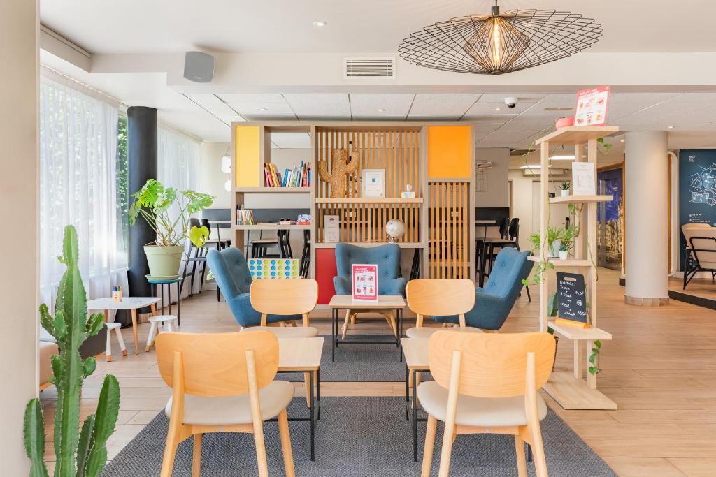 Appart'City Confort Montpellier Saint Roch - Resim 2