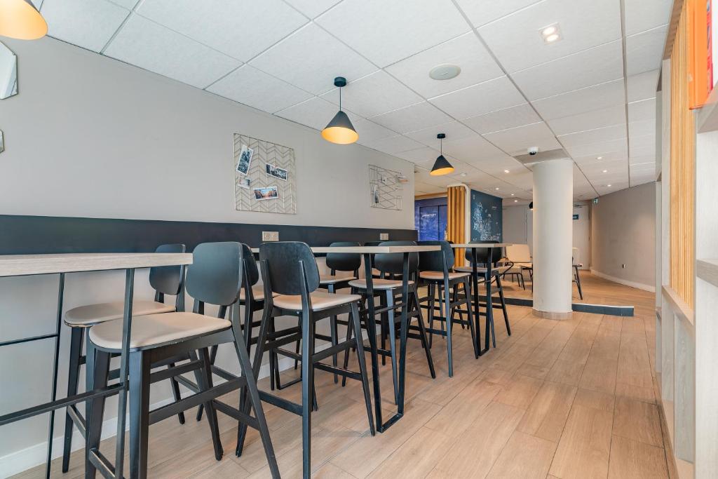 Appart'City Confort Montpellier Saint Roch - Resim 20