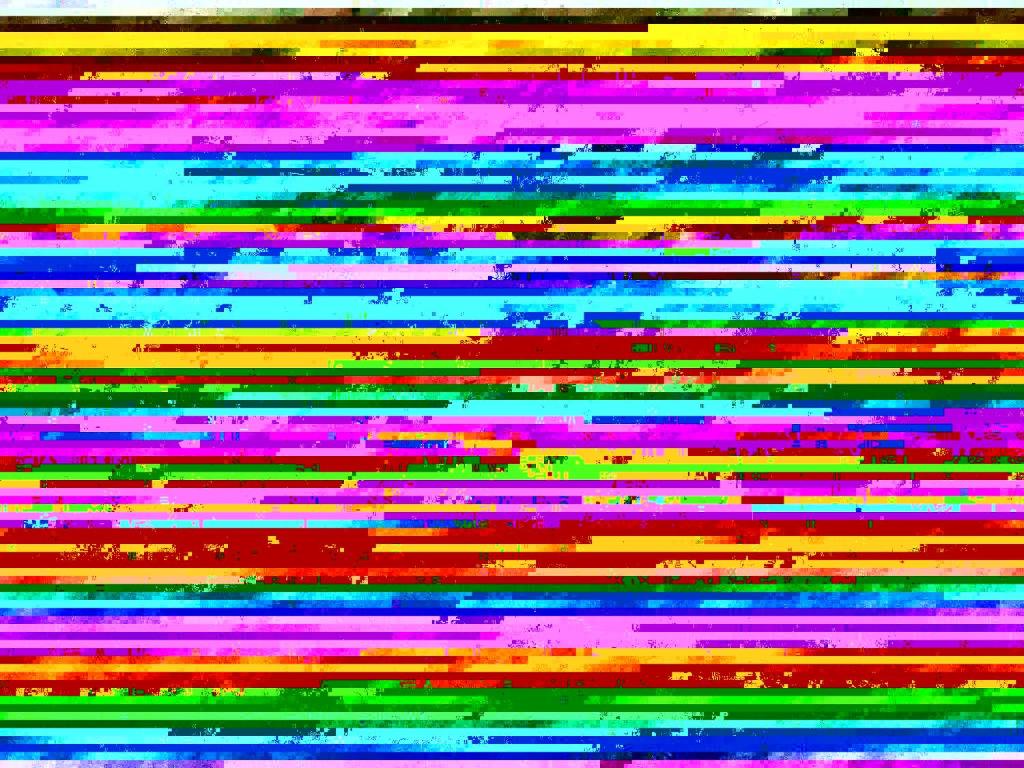 a close up of a colorful computer screen at Holiday Home Essie - 20km from the sea by Interhome in Agerskov