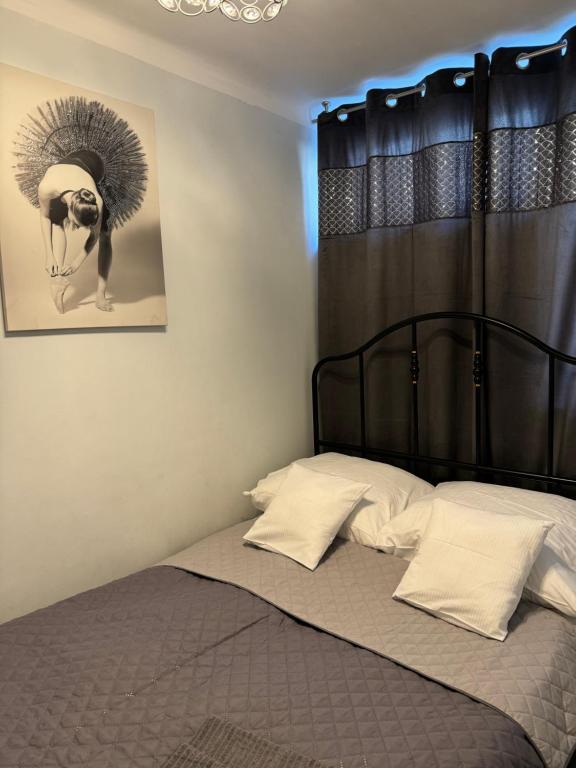 Coser Apartamenty Grzybowska - 