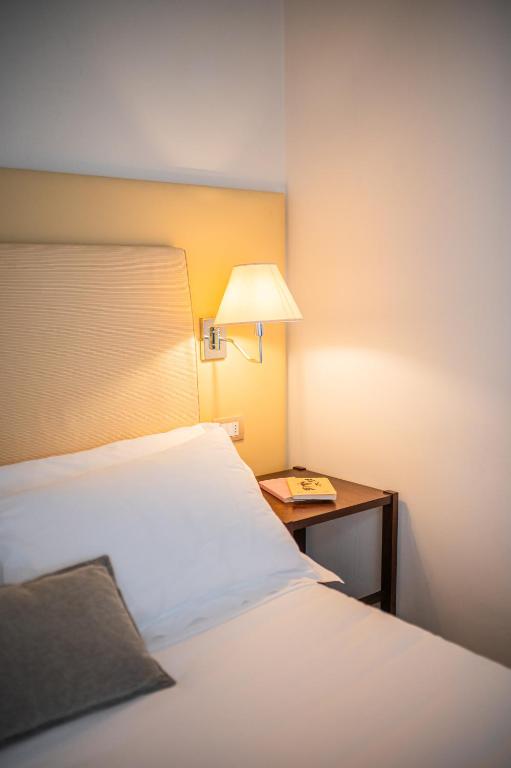 Hotel Palazzo Cavalieri - Small Double Room